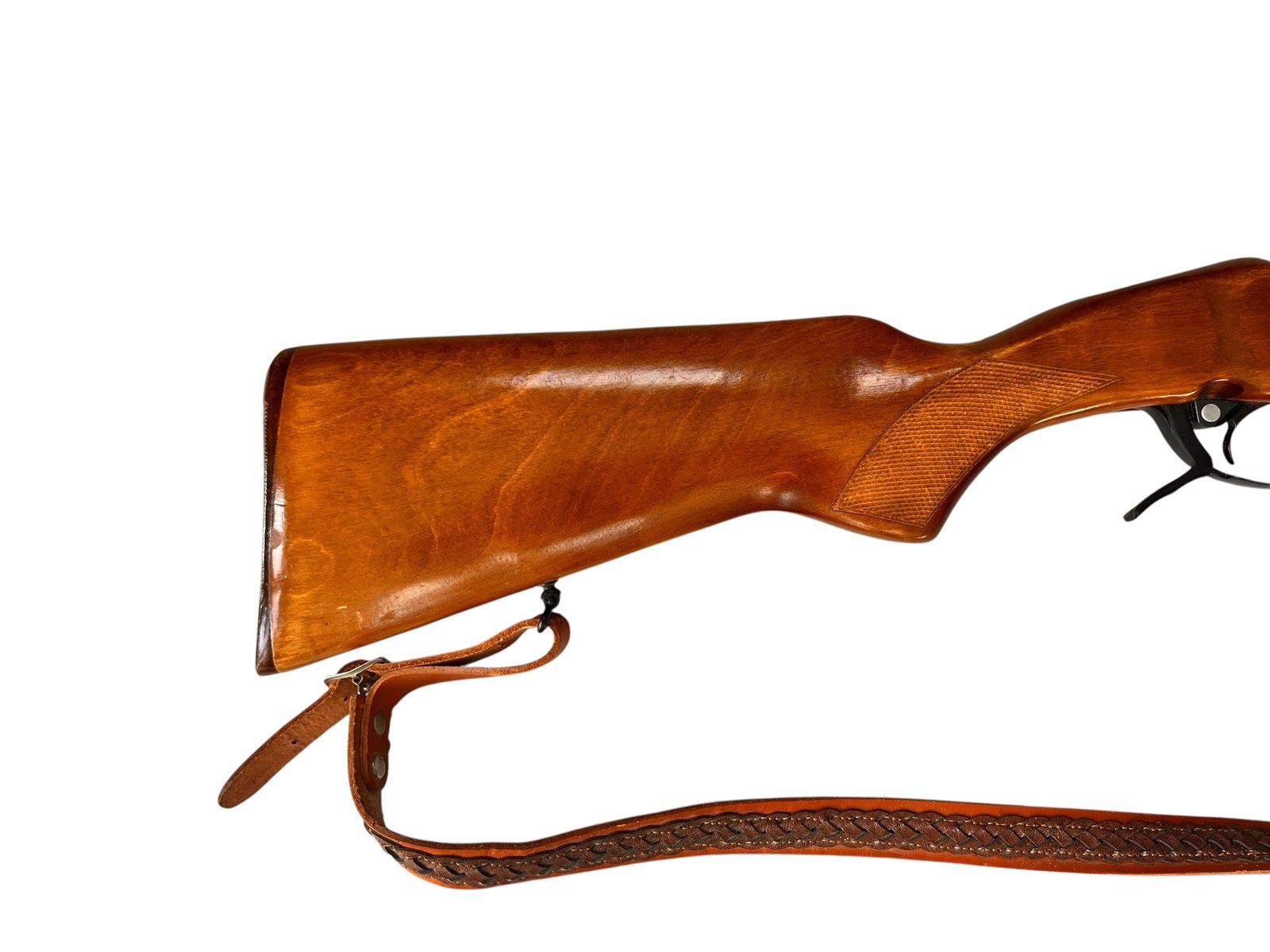 Baikal IZH-18M | Stan dobry - obrazek 6