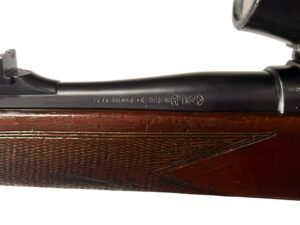Mauser 98 Kiepert | Stan dobry — zdjęcie 6 z 9