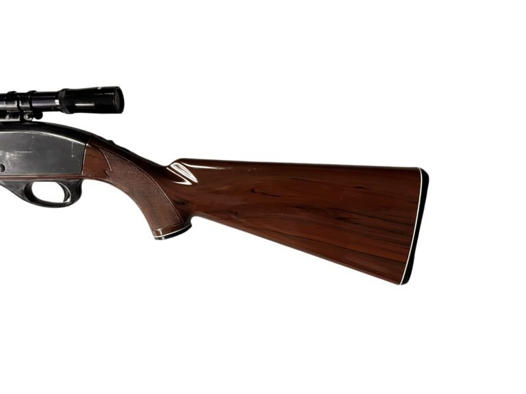 Remington 66 Nylon | Stan średni + — zdjęcie 5 z 9