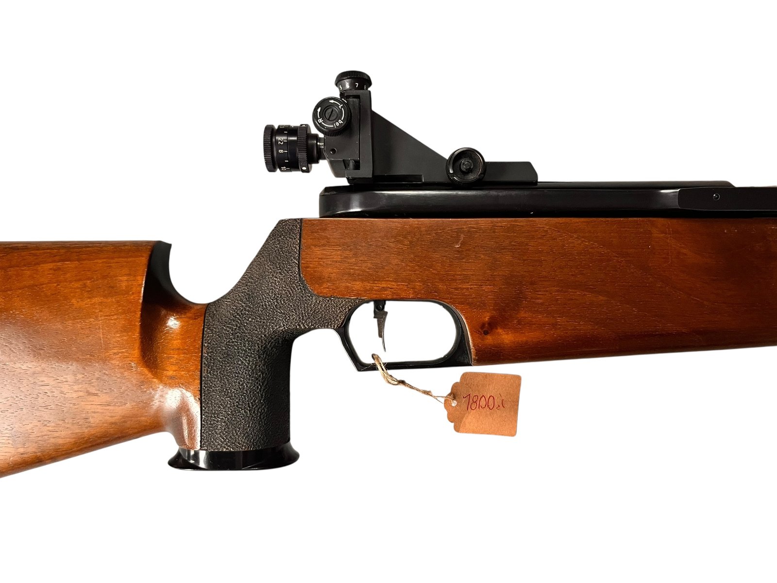 Feinwerkbau 300S | Stan dobry + - obrazek 5