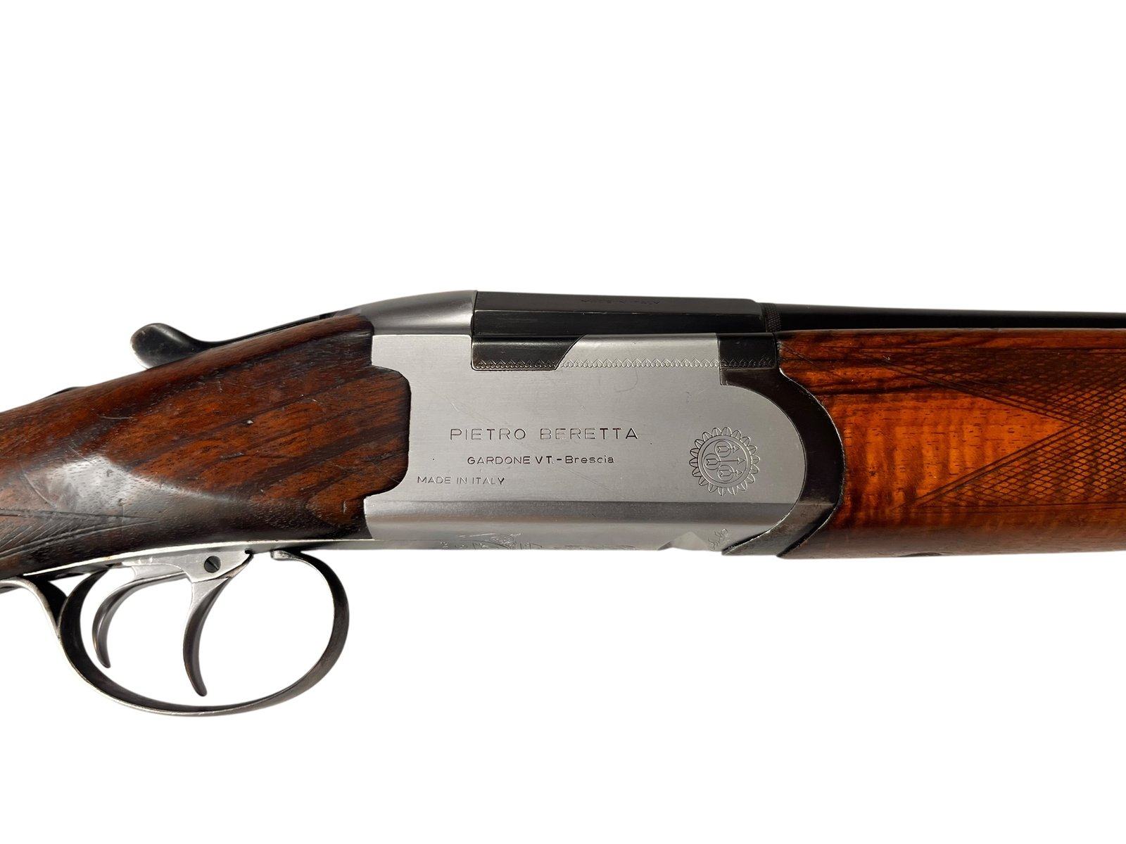 Beretta S55 | Dobry - obrazek 6