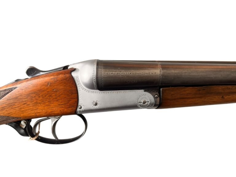 Beretta 425 | Stan dobry — zdjęcie 6 z 9
