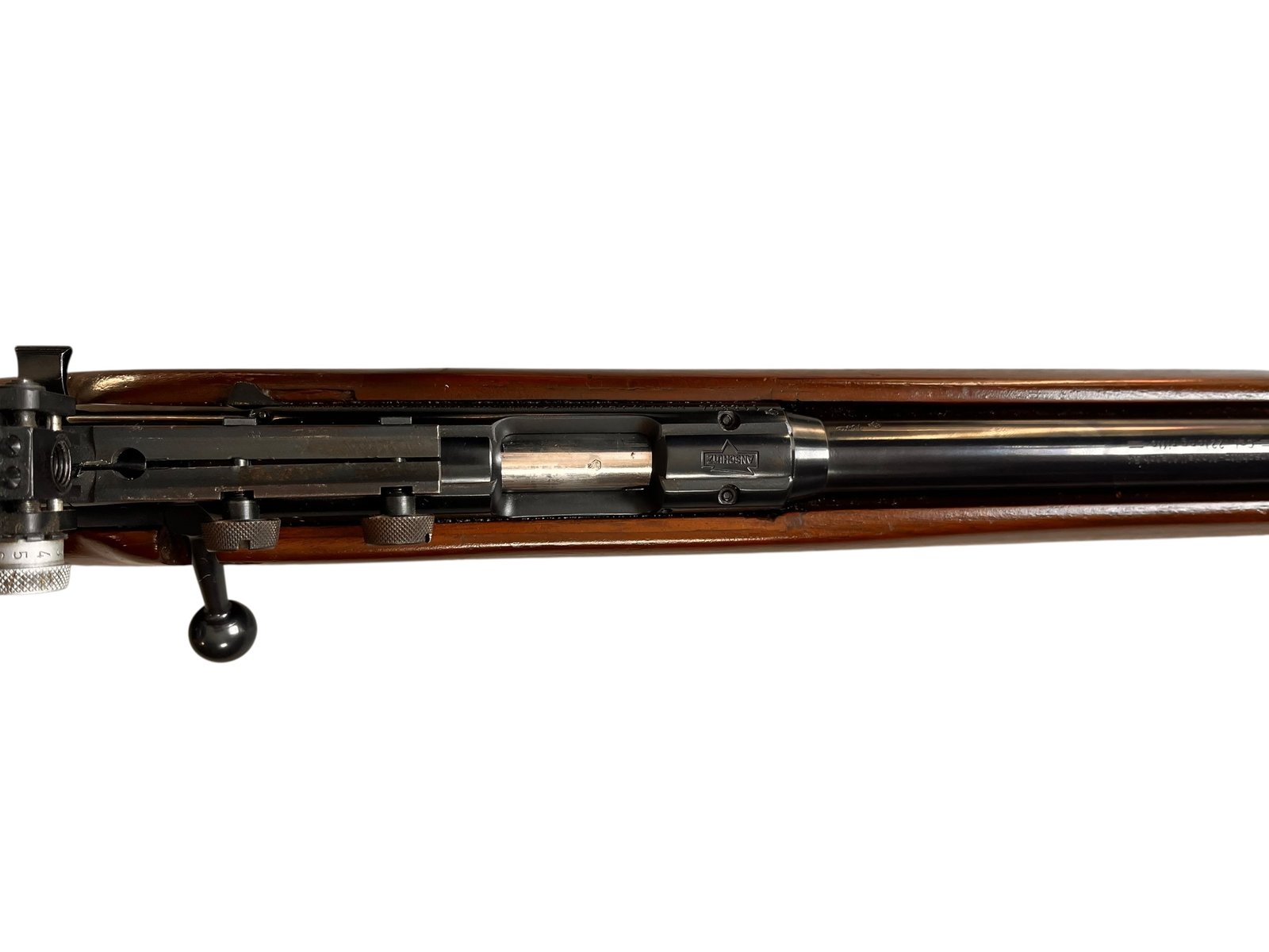 Anschütz 54 Match | Stan dobry - obrazek 6