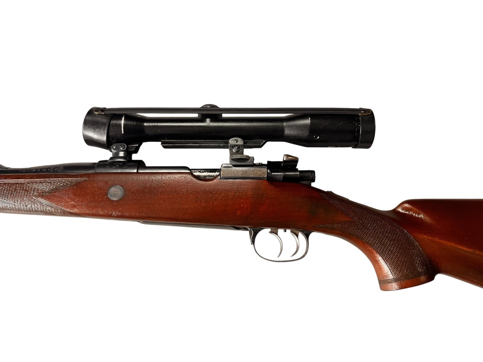 Mauser 98 Kiepert | Stan dobry - obrazek 7