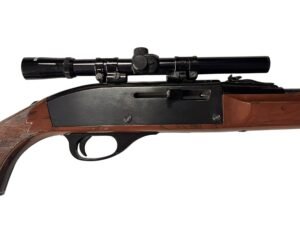 Remington 66 Nylon | Stan średni + — zdjęcie 6 z 9