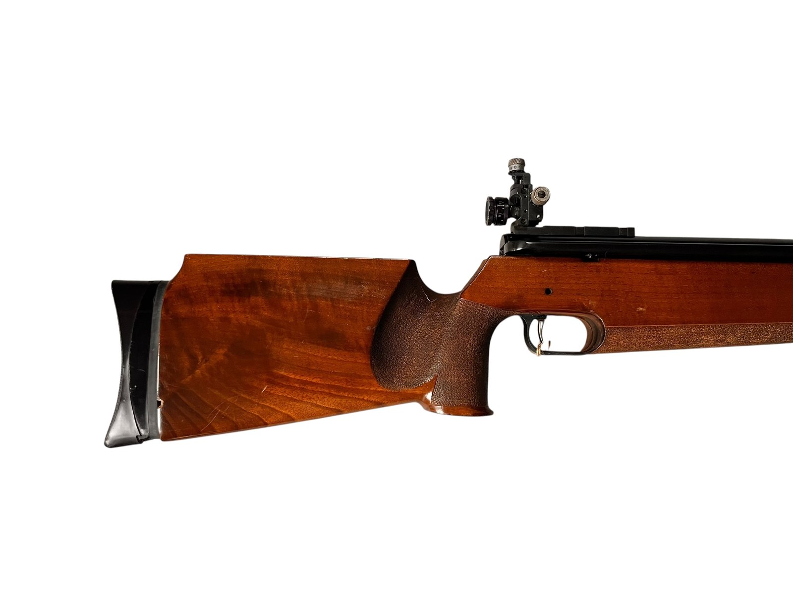 Anschütz 250 | Stan dobry - obrazek 6