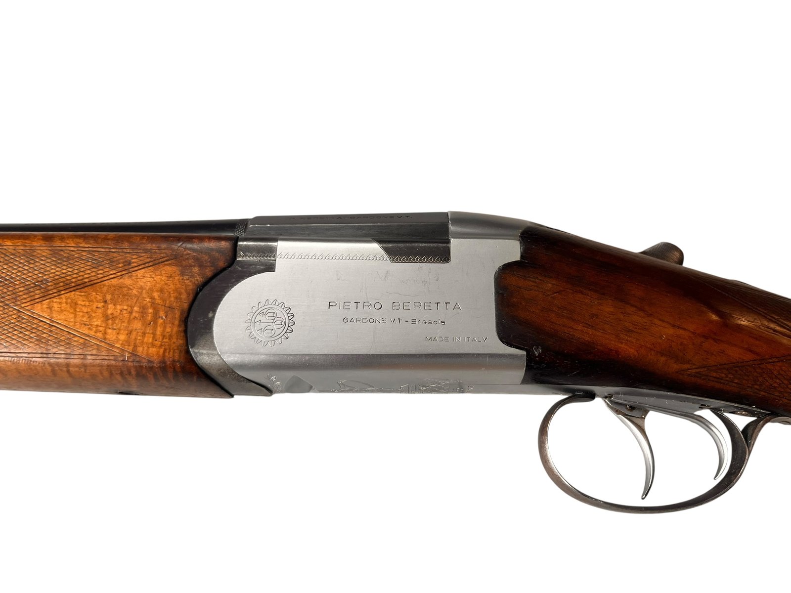 Beretta S55 | Dobry - obrazek 7