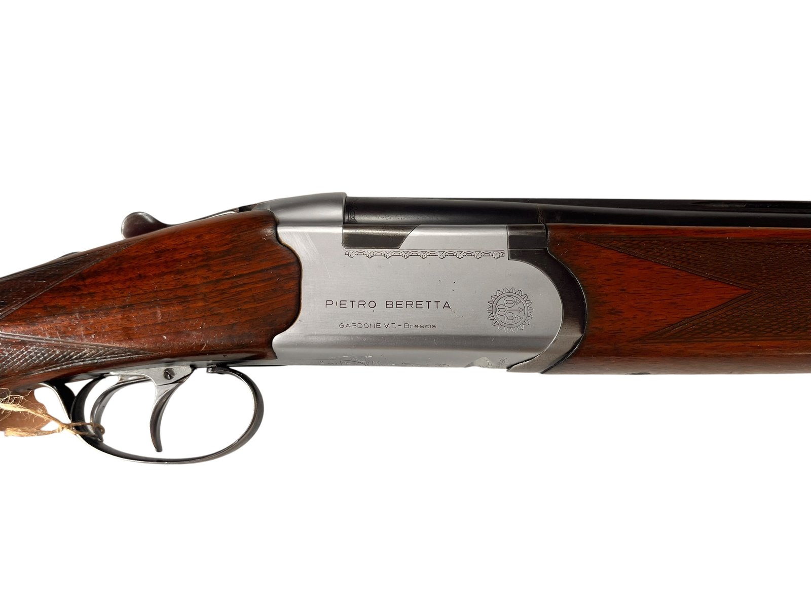 Beretta S55 | Dobry - obrazek 7