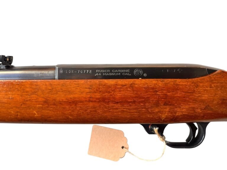 Ruger Carbine | Stan dobry + — zdjęcie 7 z 9