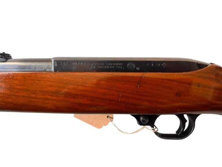 Ruger Carbine | Stan dobry + — zdjęcie 7 z 9