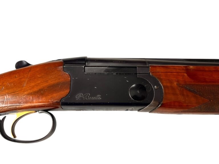 Beretta 686 Ultralight | Stan średni + — zdjęcie 7 z 9