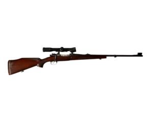 Mauser 98 Kiepert | Stan dobry — zdjęcie 3 z 9
