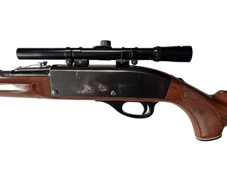 Remington 66 Nylon | Stan średni + — zdjęcie 7 z 9