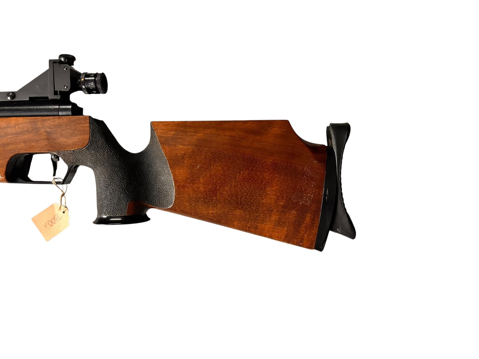 Feinwerkbau 300S | Stan dobry + - obrazek 7