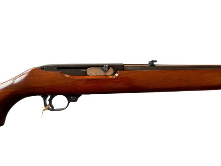 Ruger Carbine | Stan dobry + — zdjęcie 8 z 9