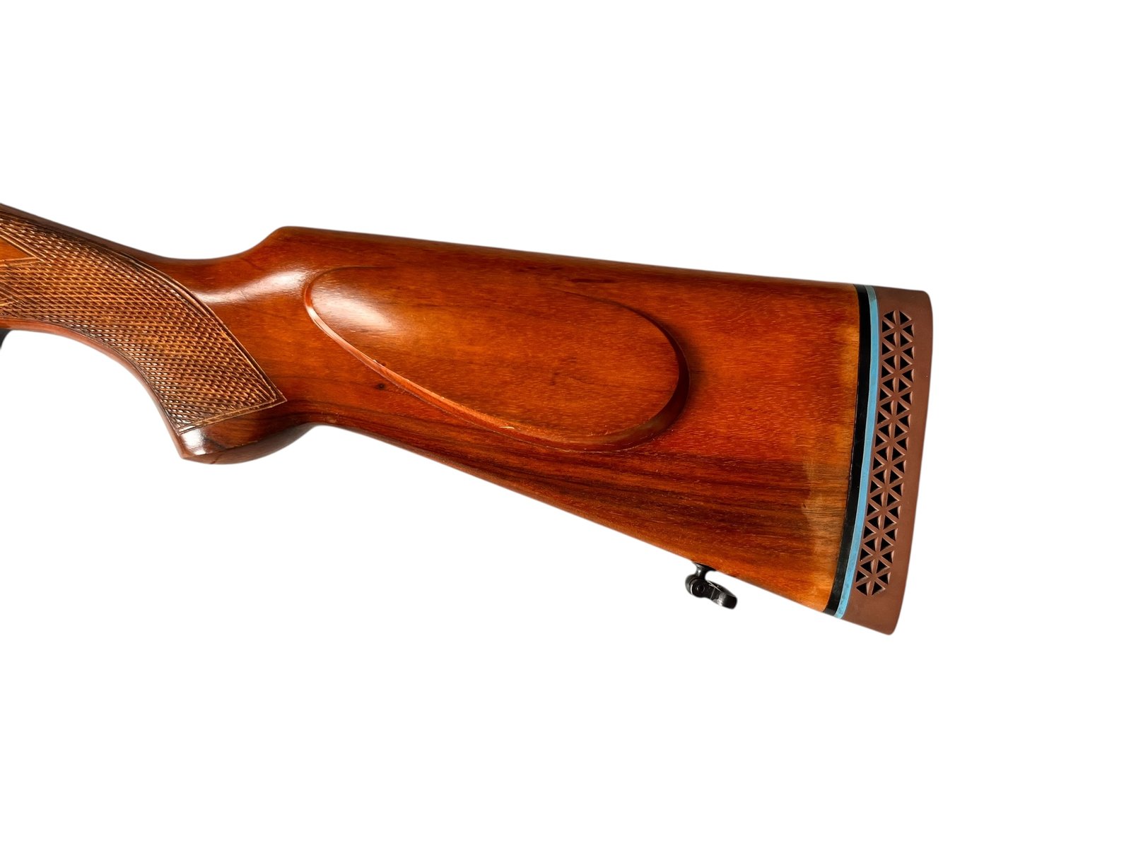 CZ Brno ZH104 + lufa ZH101 | Stan bardzo dobry - - obrazek 8