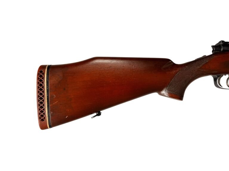 Mauser 98 Kiepert | Stan dobry — zdjęcie 8 z 9