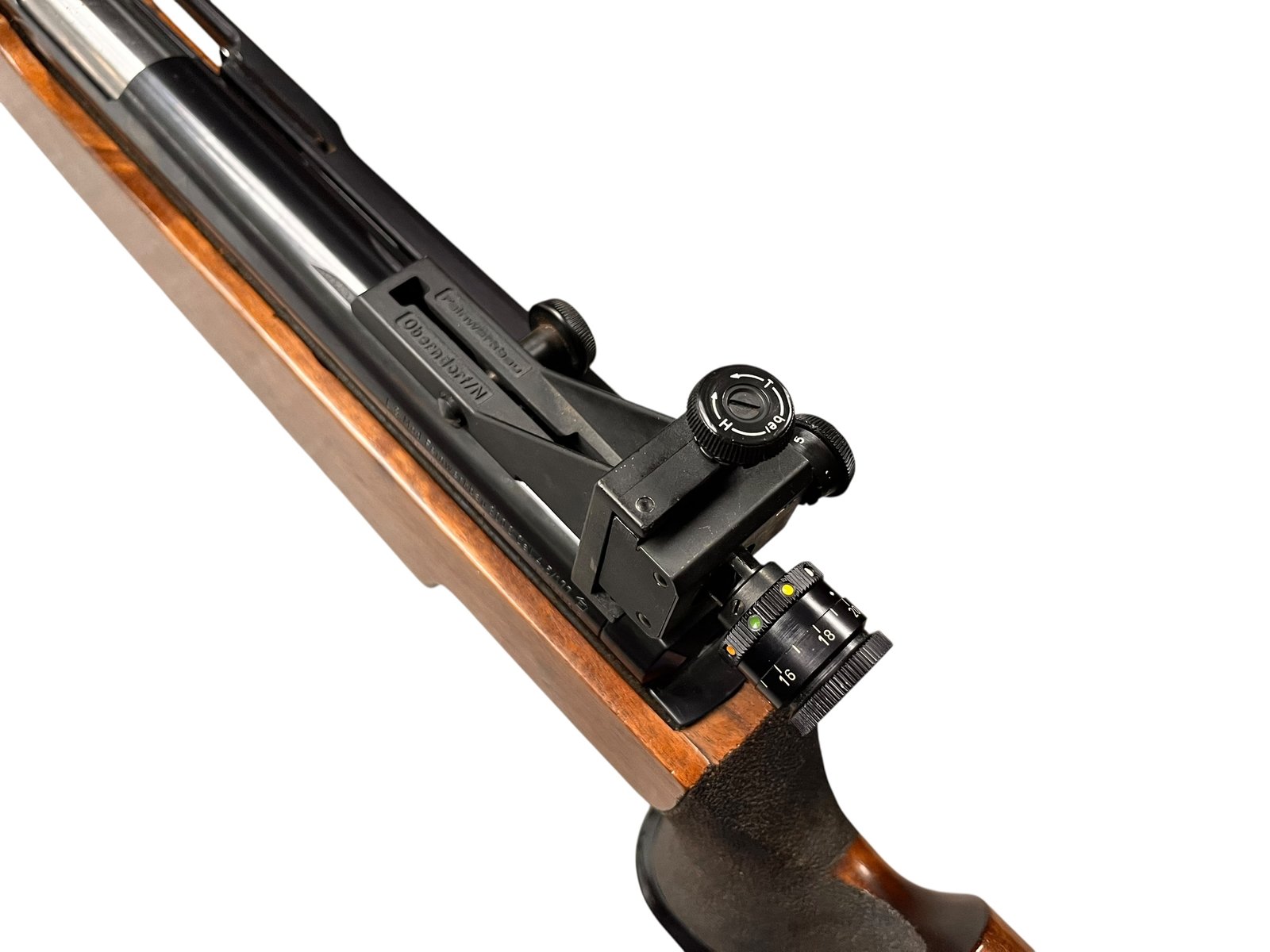 Feinwerkbau 300S | Stan dobry + - obrazek 8