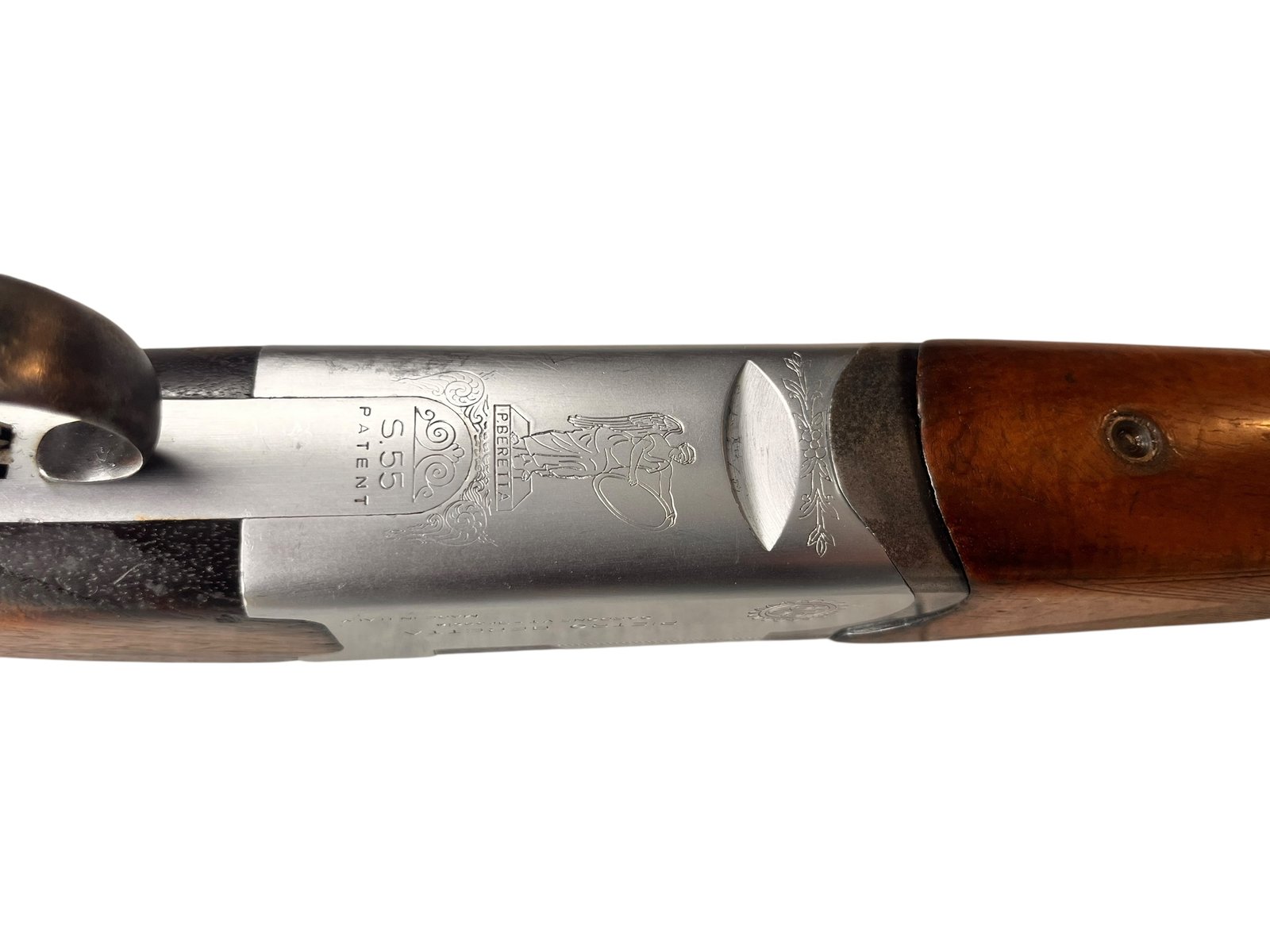 Beretta S55 | Dobry - obrazek 9