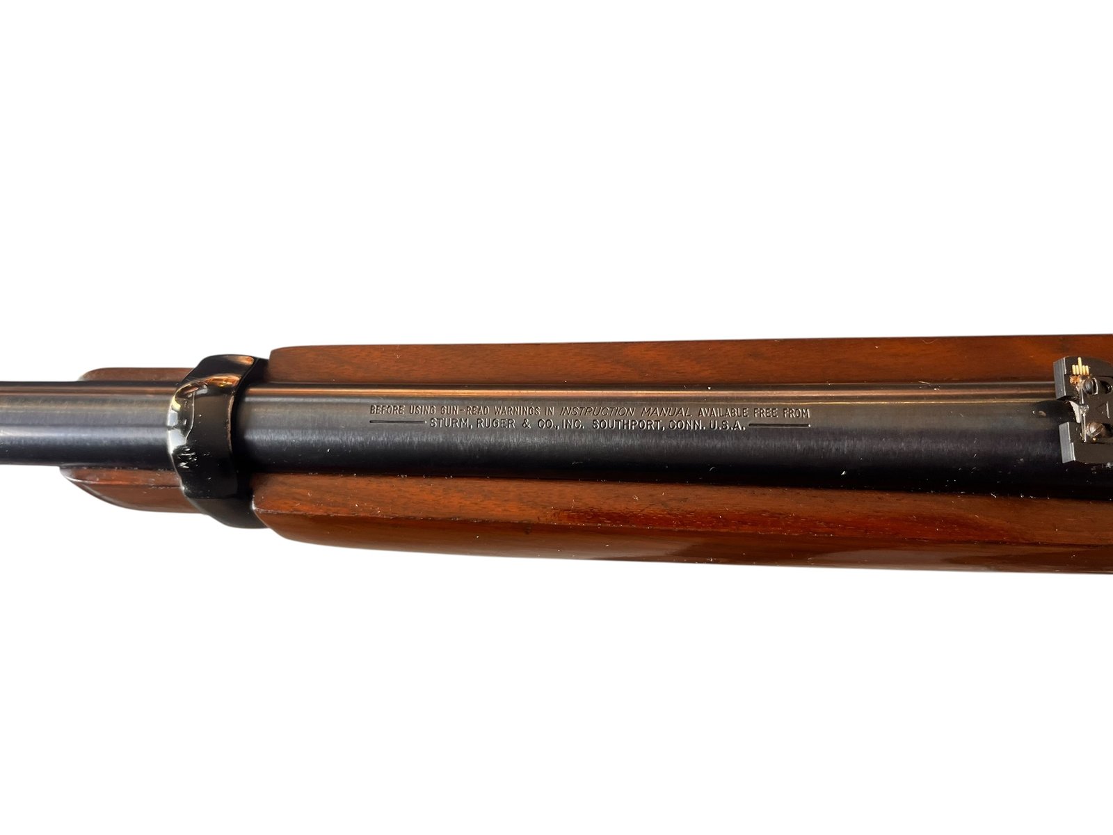 Ruger Carbine | Stan dobry + - obrazek 9