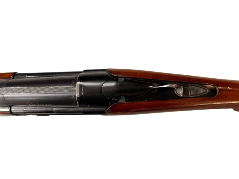 Beretta 686 Ultralight | Stan średni + — zdjęcie 9 z 9