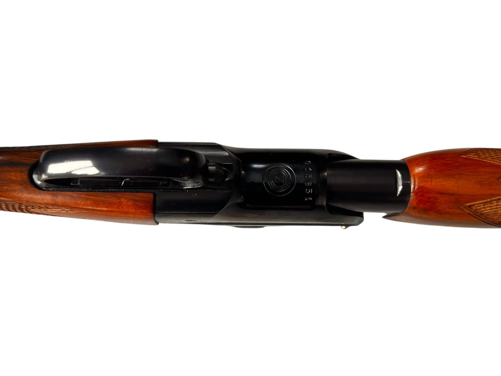 CZ Brno ZH104 + lufa ZH101 | Stan bardzo dobry - - obrazek 9