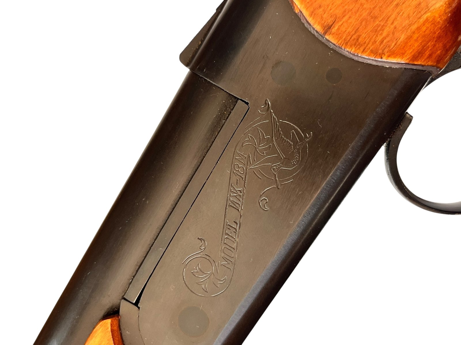 Baikal IZH-18M | Stan dobry - obrazek 9