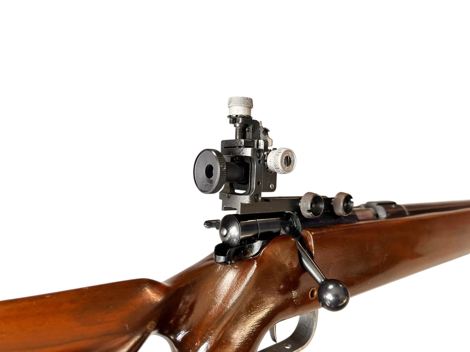 Anschütz 54 Match | Stan dobry - obrazek 9