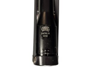 Mauser 98 Kiepert | Stan dobry — zdjęcie 9 z 9