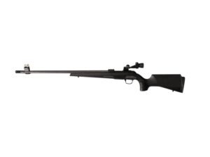 CZ 600 Alpha | Stan bardzo dobry, jak nowy — zdjęcie 2 z 9