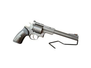 Ruger Super Redhawk | Stan bardzo dobry — zdjęcie 2 z 8