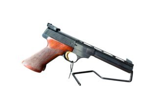 FN Match 150 (Browning Medalist) | Stan bardzo dobry - — zdjęcie 3 z 7