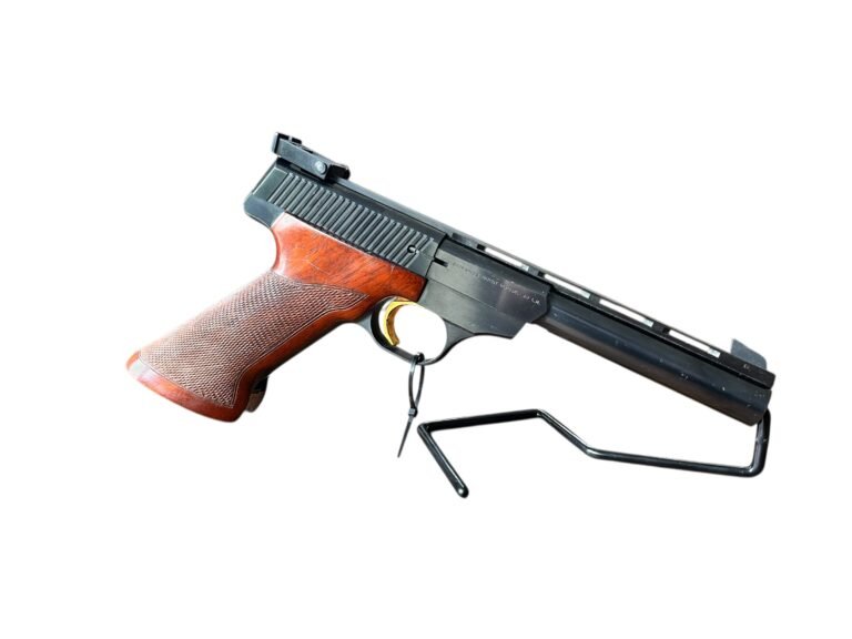 FN Match 150 (Browning Medalist) | Stan bardzo dobry - — zdjęcie 3 z 7