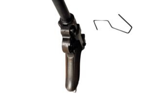 Mauser P08 S/42 | Stan dobry + — zdjęcie 3 z 9