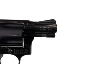 Smith & Wesson 38 Airweight | Stan bardzo dobry — zdjęcie 3 z 7
