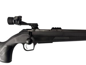 CZ 600 Alpha | Stan bardzo dobry, jak nowy — zdjęcie 3 z 9