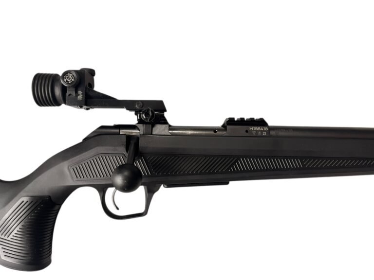 CZ 600 Alpha | Stan bardzo dobry, jak nowy — zdjęcie 3 z 9