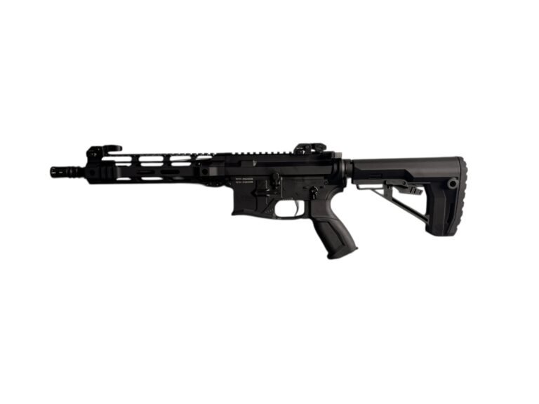 MKA 556-105S | Stan nowy — zdjęcie 2 z 8