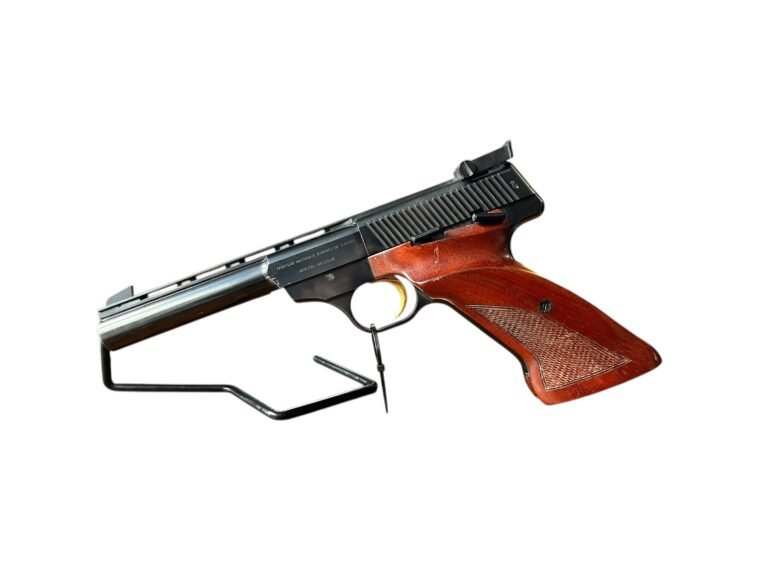 FN Match 150 (Browning Medalist) | Stan bardzo dobry - — zdjęcie 4 z 7