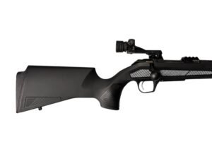 CZ 600 Alpha | Stan bardzo dobry, jak nowy — zdjęcie 4 z 9