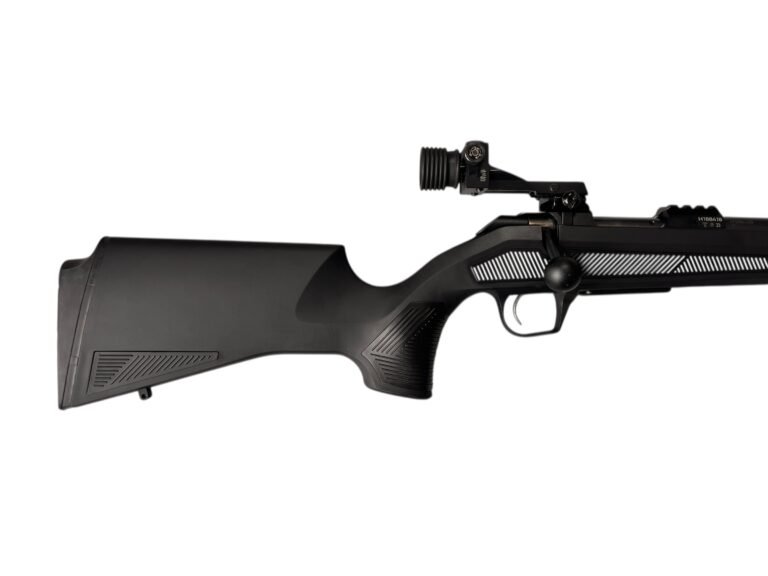 CZ 600 Alpha | Stan bardzo dobry, jak nowy — zdjęcie 4 z 9