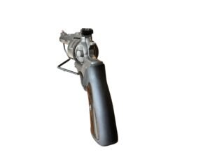 Ruger Super Redhawk | Stan bardzo dobry — zdjęcie 3 z 8