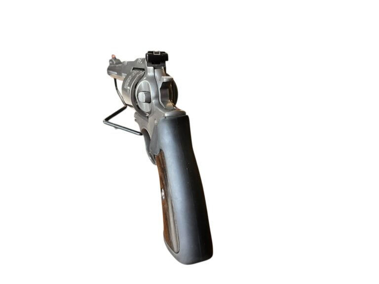 Ruger Super Redhawk | Stan bardzo dobry — zdjęcie 3 z 8