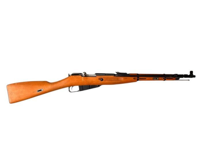 Mosin M1944 Radom | Stan bardzo dobry — zdjęcie 5 z 8