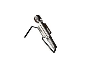 Smith & Wesson 60 Inox | Stan dobry + — zdjęcie 5 z 7