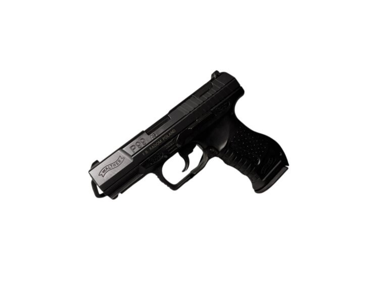 Walther P99 FB RADOM | Stan bardzo dobry — zdjęcie 5 z 8