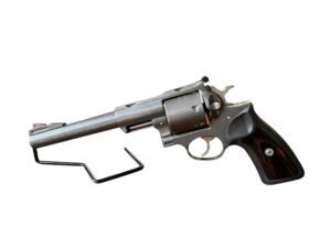 Ruger Super Redhawk | Stan bardzo dobry — zdjęcie 4 z 8