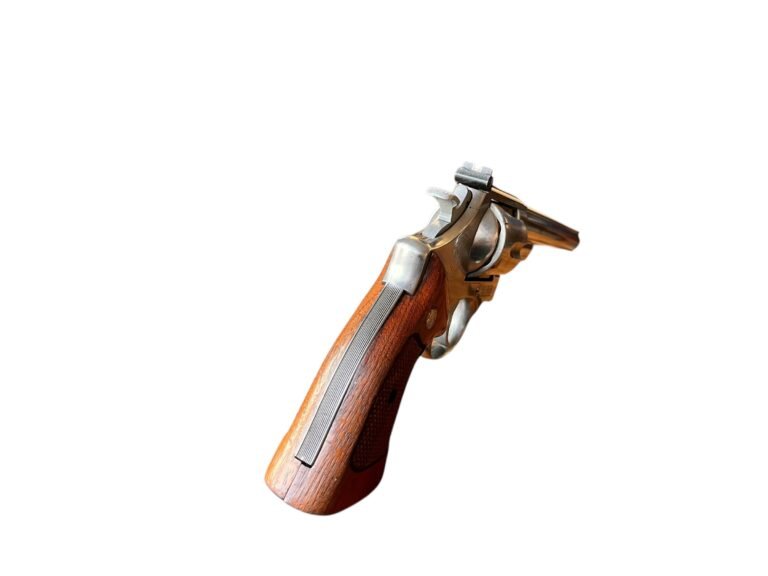 Smith & Wesson 629-1 | Stan dobry + — zdjęcie 5 z 8