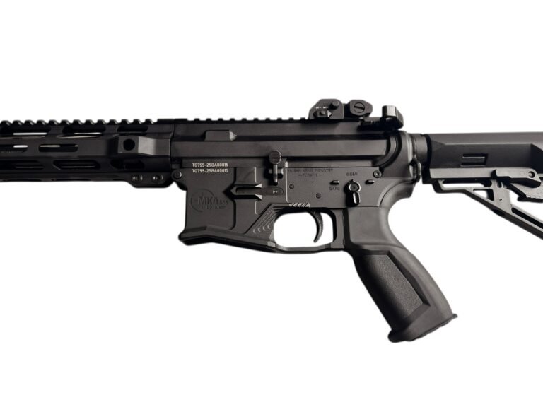 MKA 556-105S | Stan nowy — zdjęcie 4 z 8