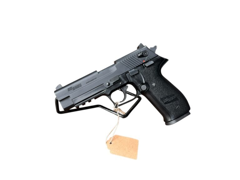 Sig Sauer Mosquito | Stan bardzo dobry — zdjęcie 6 z 8